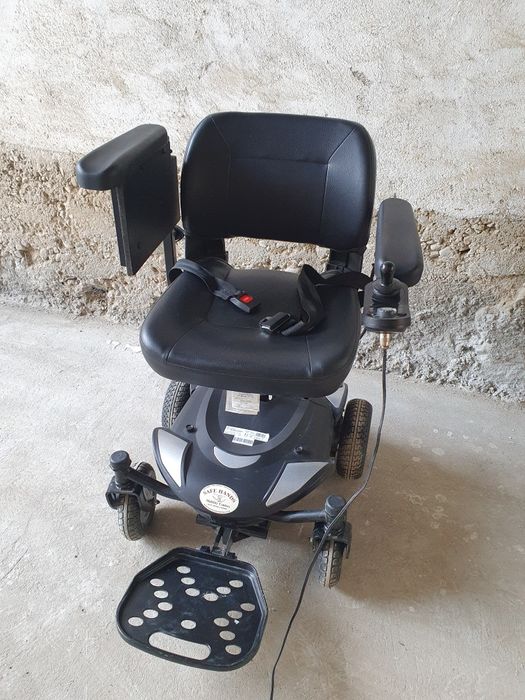 Cărucior persoane dizabilități (handicap)