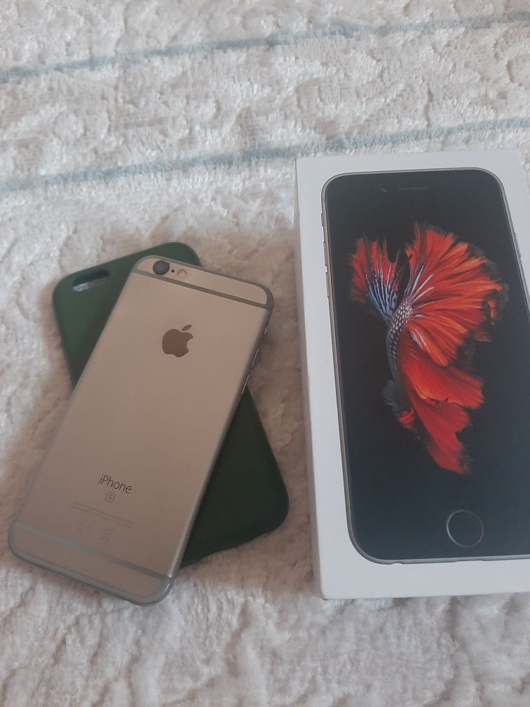 ТелефонiPhone 6s