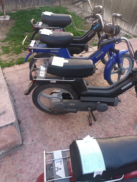 Piaggio si , ciao