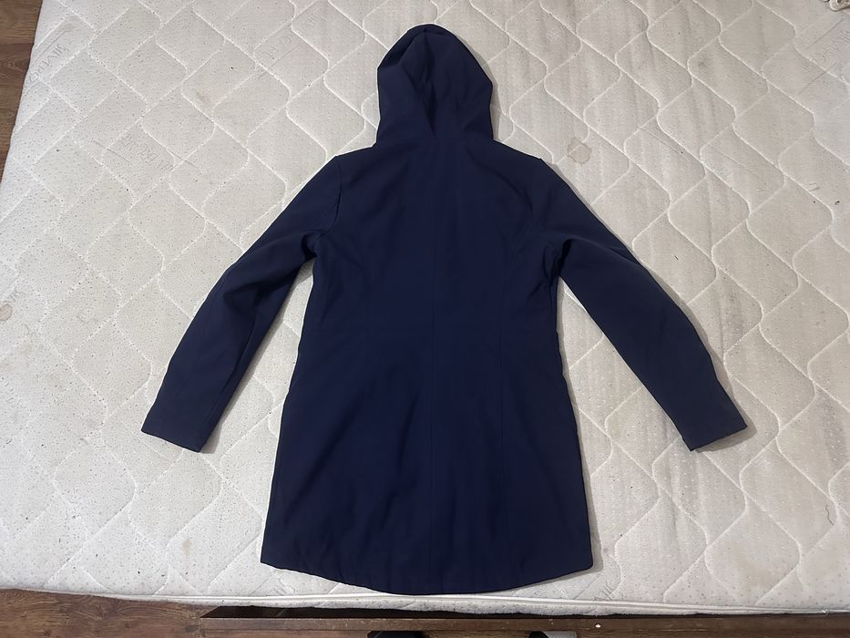 Michael Kors дамско яке парка