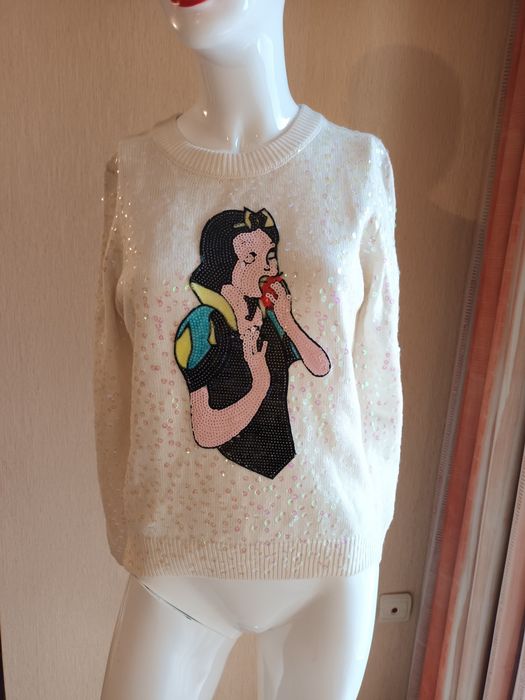 Celine Gucci Prada Off-White Dolce&Gabbana