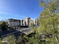 Apartament de 3 camere, 67.5mp, 2 bai, decomandat, Centru Civic- AFI