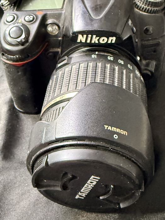 Nikon D7000(Шымкент пр.Республики 43а)лот:775109