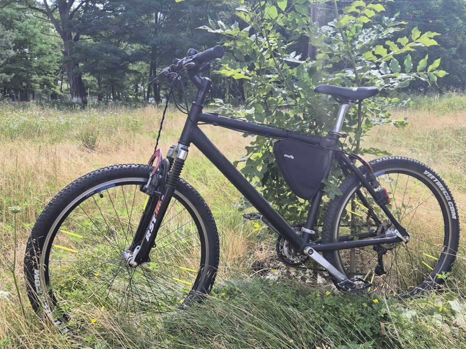 Vand bicicleta roti 26