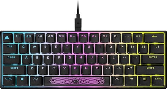 Corsair K65 RGB MINI Gaming Tastatură Mecanică ( Layout Spania )