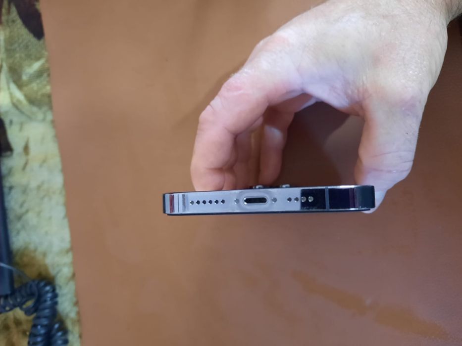 Iphon 14 pro max 256g