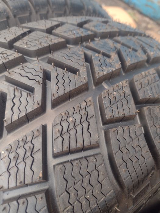 Нови 4бр.235/70/16 Michelin Latitude dot1417