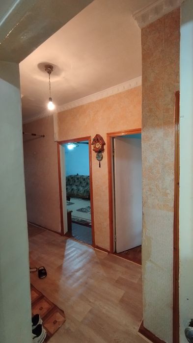 Срочно Водник Своя кв 3х