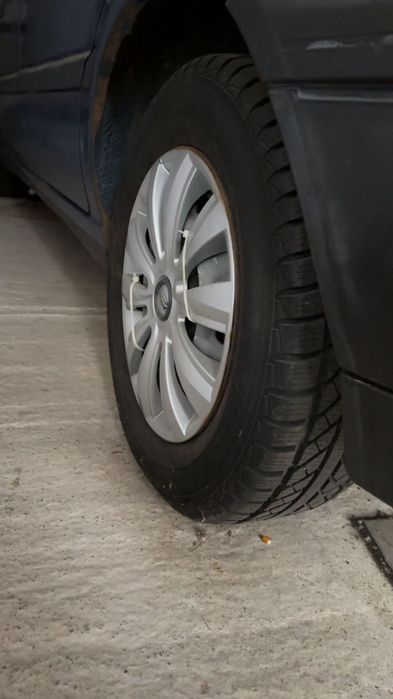 Golf 3 ,in stare buna de functionare