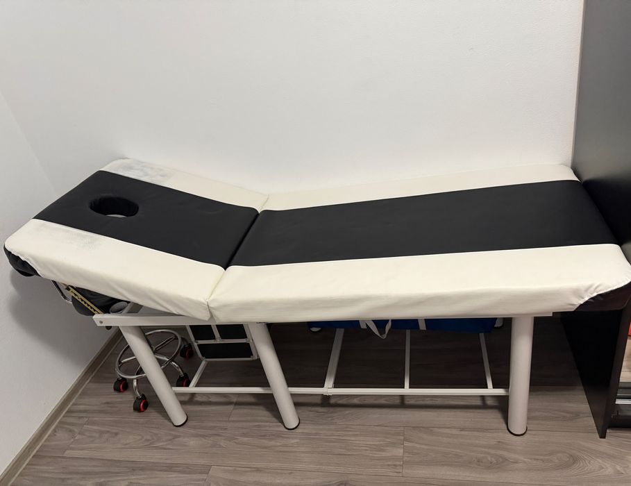 Pat cosmetică/masaj