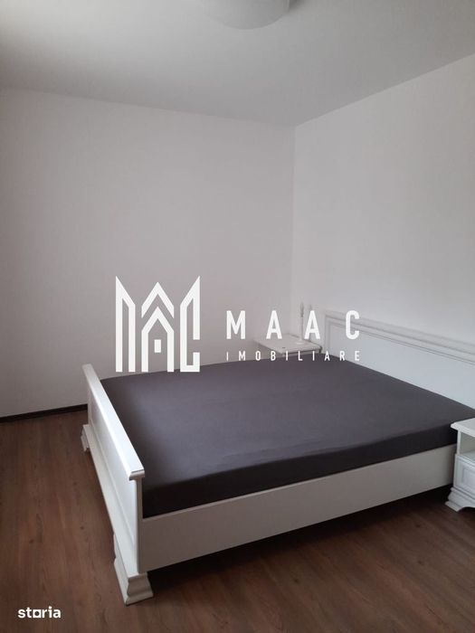 Apartament 2 camere | Curte | Terasa | Calea Poplacii