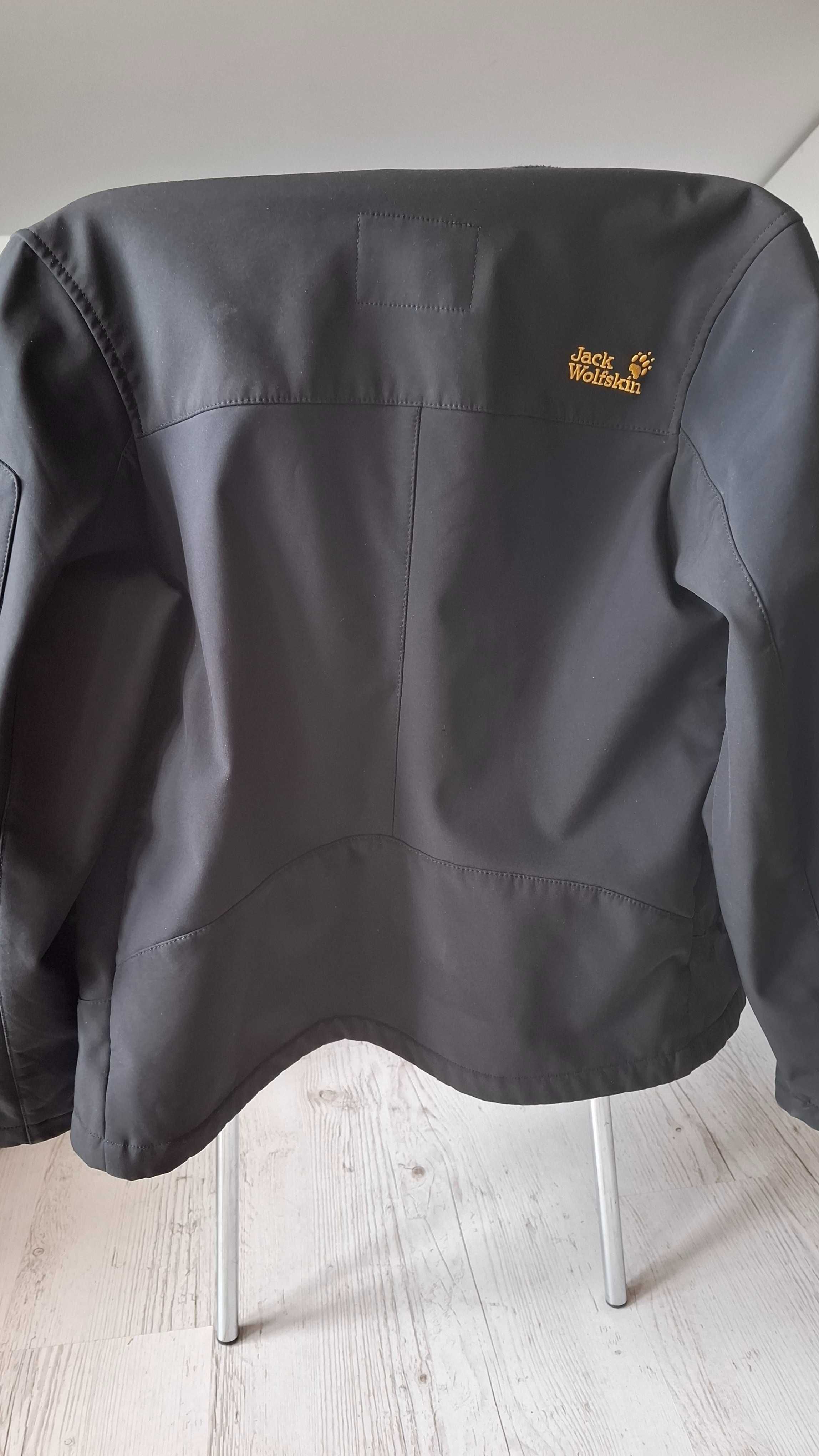 Мъжко яке Jack Wolfskin