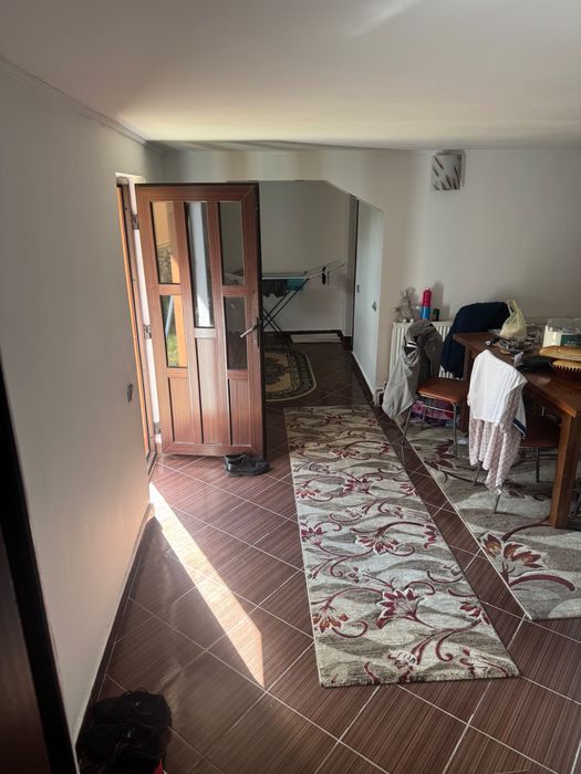 Casă 3 camere in Lelesti , la doar 8km de piata centrala
