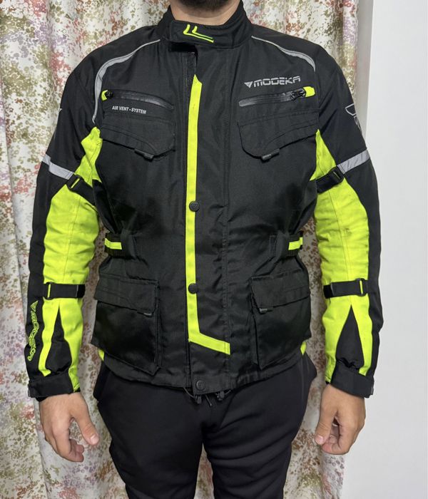 Geaca moto Modeka Tarex XXL Touring