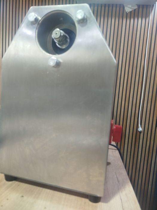 Mesirofka hali yangi ishlatilmagan