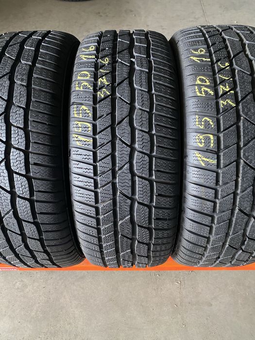Anvelope iarna 195/50/16 Continental Winter Contact TS830P 195 50 16