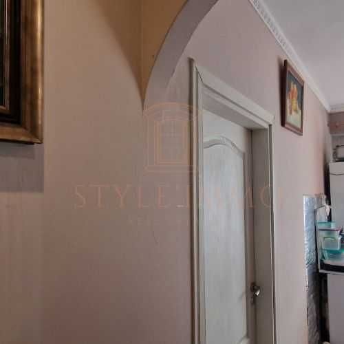 Продава се Двустаен апартамент в Разград, Орел - 64 кв.м за 877 €/кв.м - Снимка #2