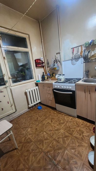 Продается квартира Якасарай 2/4/9 француская планеровка