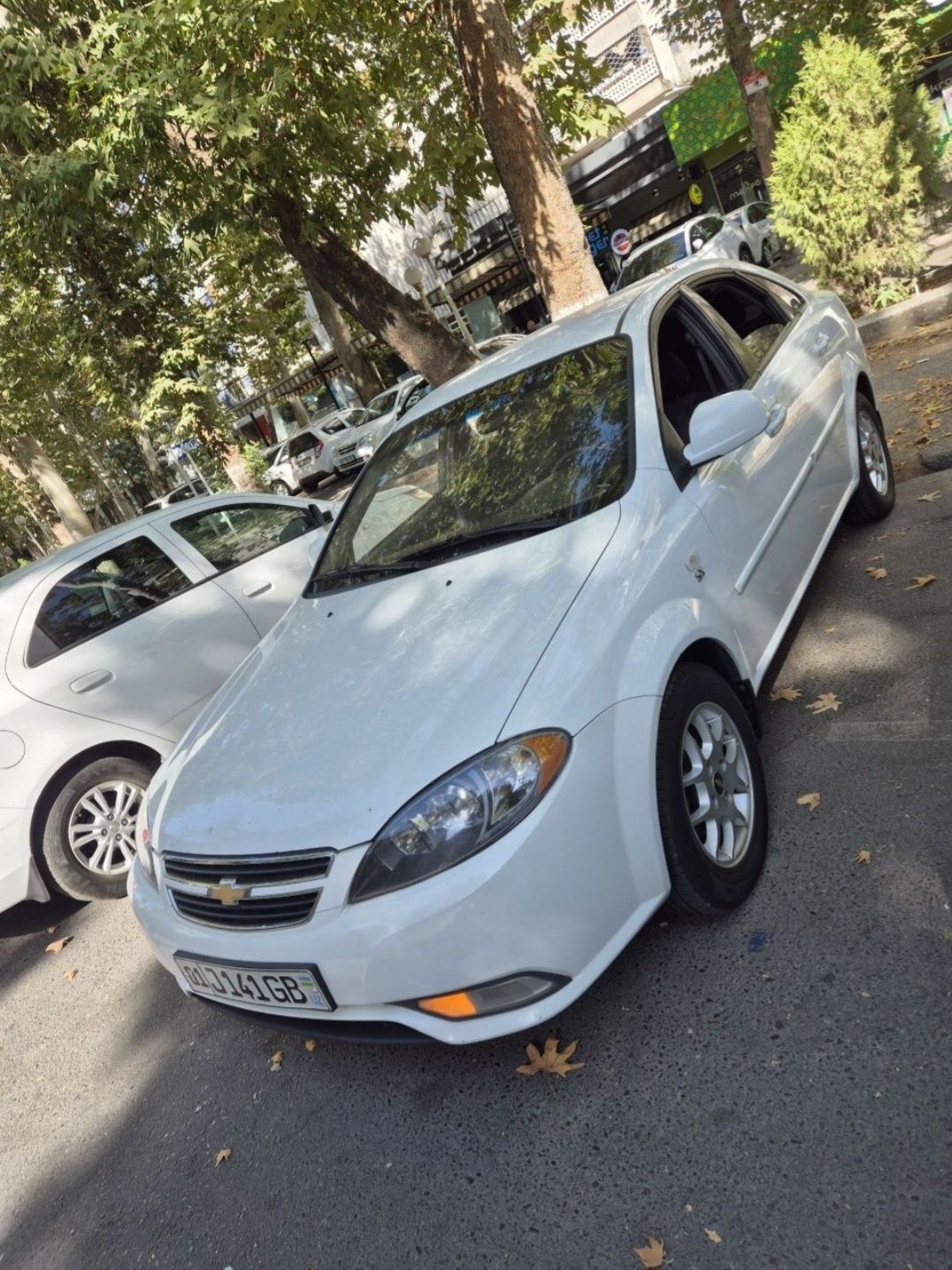 Lacetti     2019