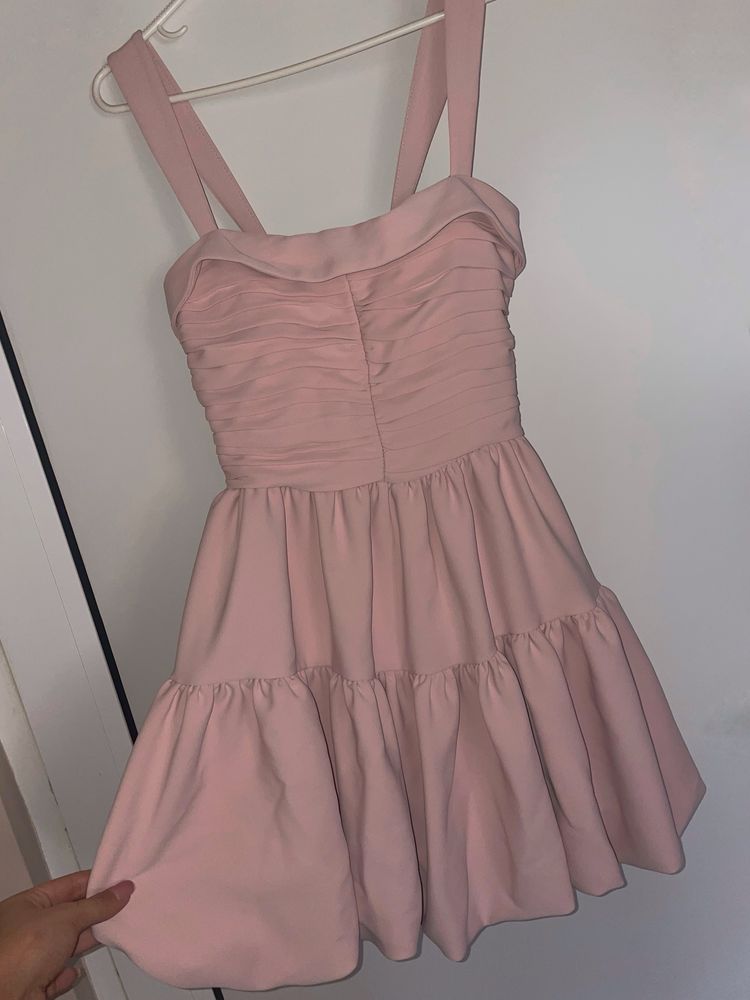 Рокля Zara