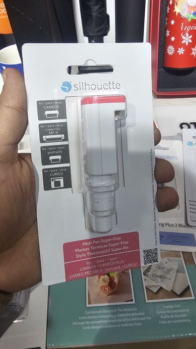 Auto blade ножи для cameo 3 4 5 ес разние