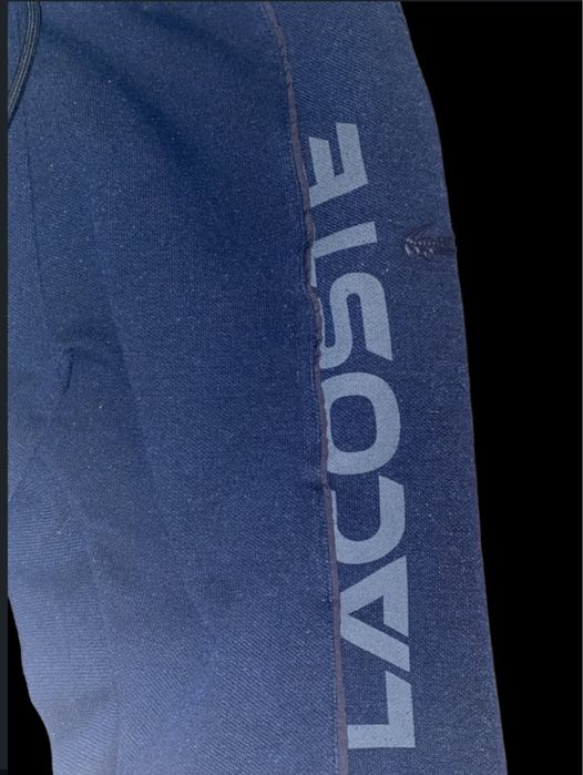 Lacoste Долнище Slim fit