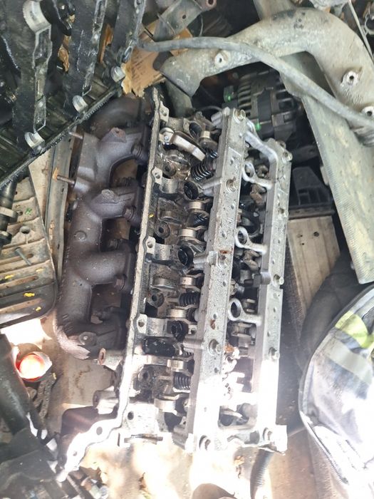 Chiuloase Fiat ducato ,Peugeot boxer 2,3 mjt ,2,2hdi