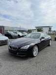 BMW Seria 6 Panorama X-Drive