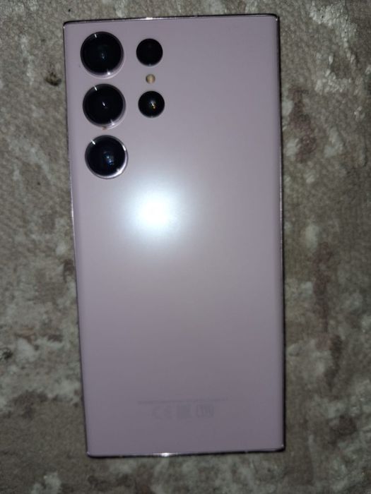 Samsung S23 Ultra 256 gb