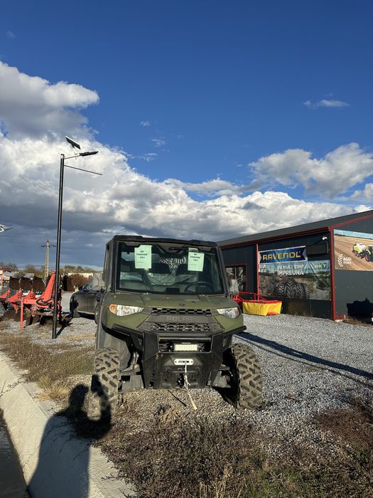 Polaris RANGER 1000 XP