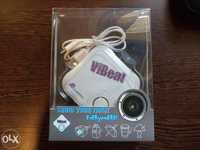 ViBeat, un difuzor din orice cutie !