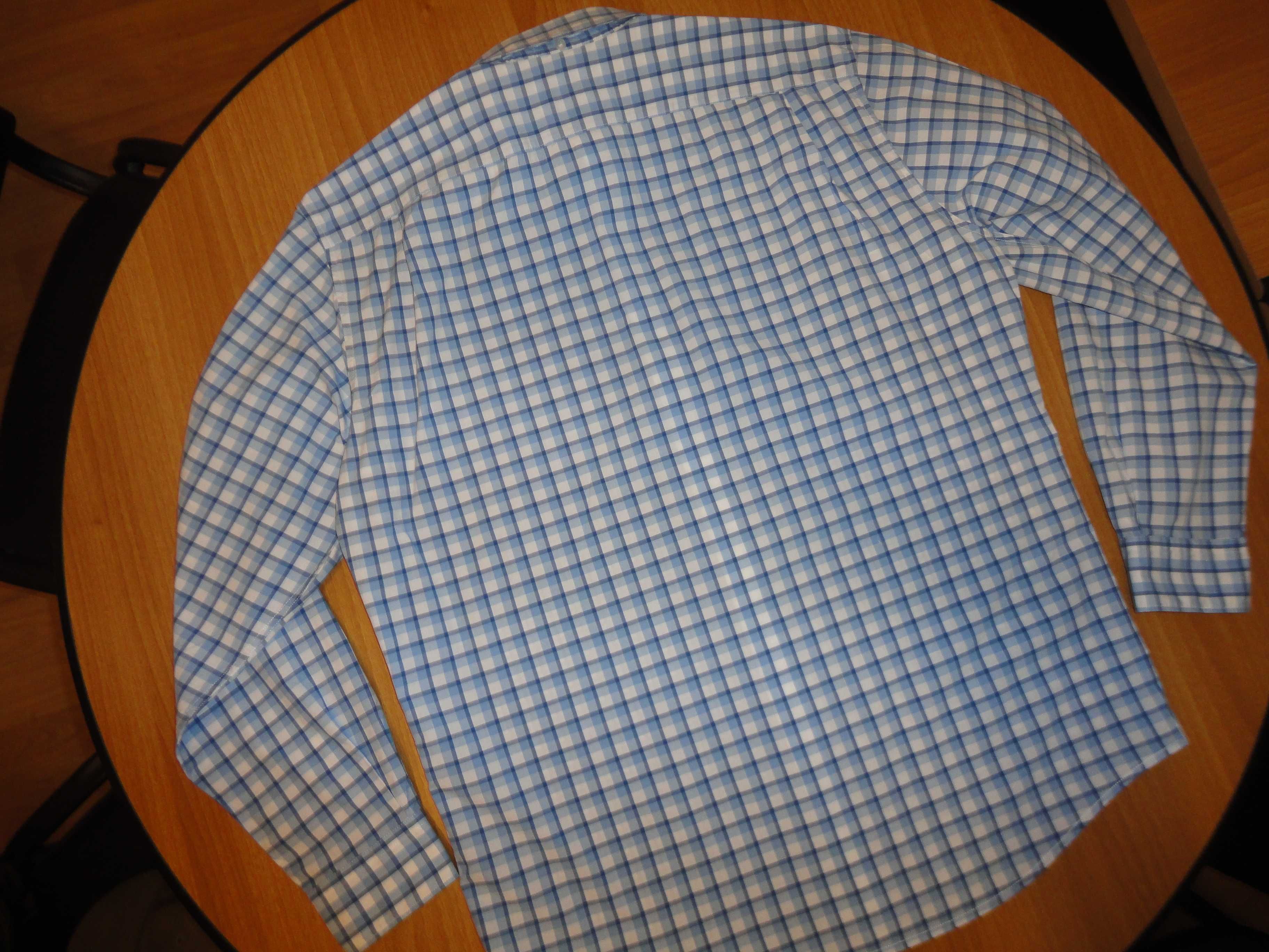 Lacoste/L/оригинална мъжка риза
