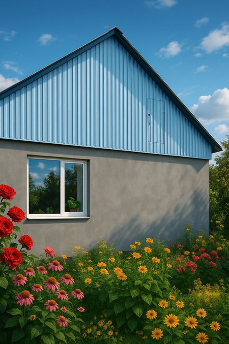 Продам дом или обмен на квартиру