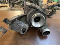 Turbina bmw 118d 143cp 120d 177cp  318d 143cp 320d 177cp