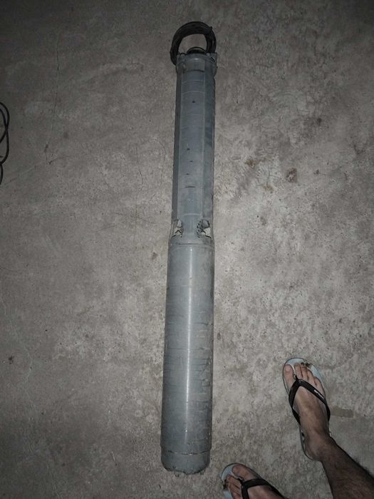 Насос скважиный 11