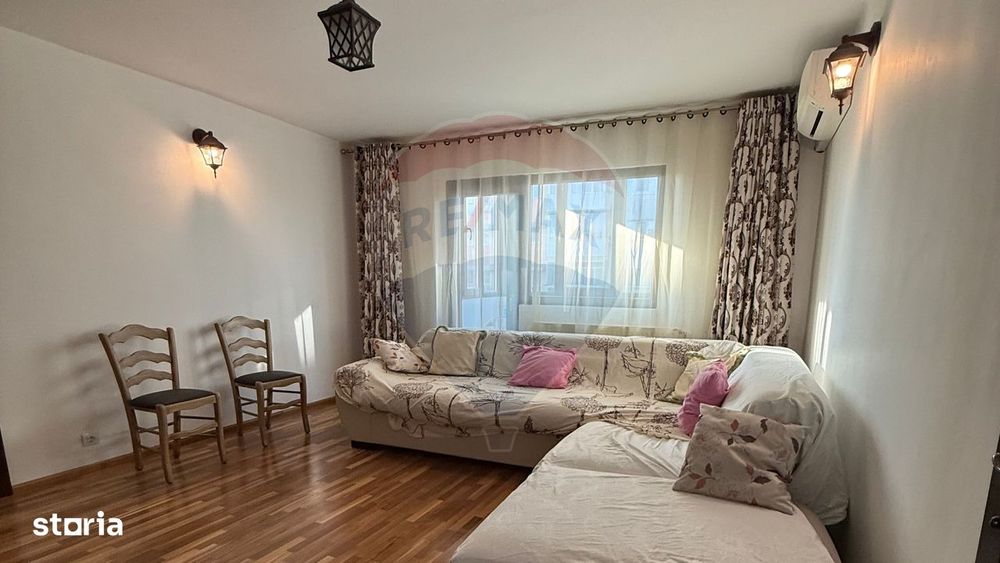 Apartament 3 camere Craiovita Noua