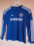 Tricou Fotbal Copii Chelsea Londra