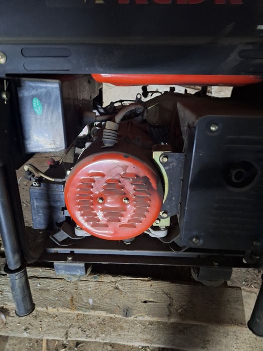 KEDR генератор..