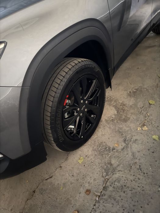 Trakcer 2021 redline