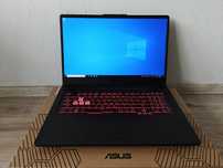 Laptop Gaming Asus Fa706IU, Ryzen 7 4800H, 16GB Ram, Gtx 1660ti + Cado