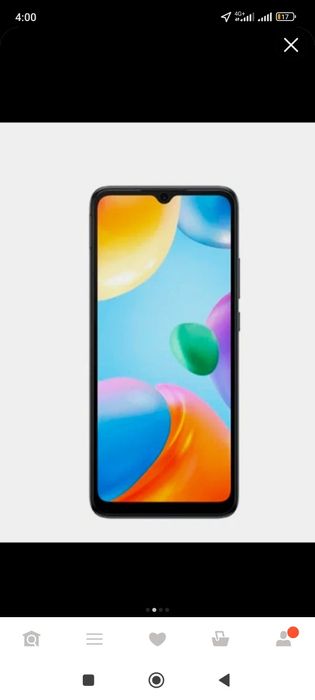 Redmi note 10 Pro 128,gb