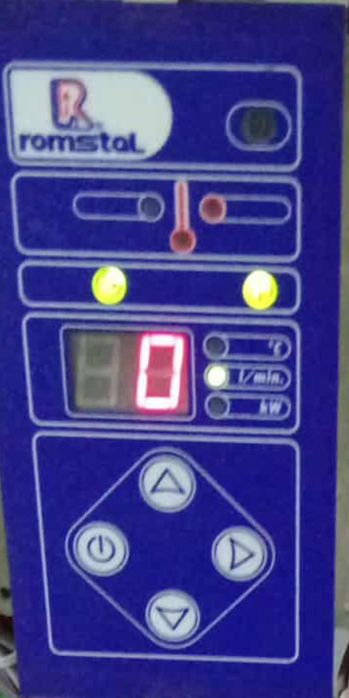 Vând Centrală electrică 24kv