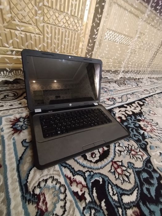 Hp Pavilion G6 Noutbuk