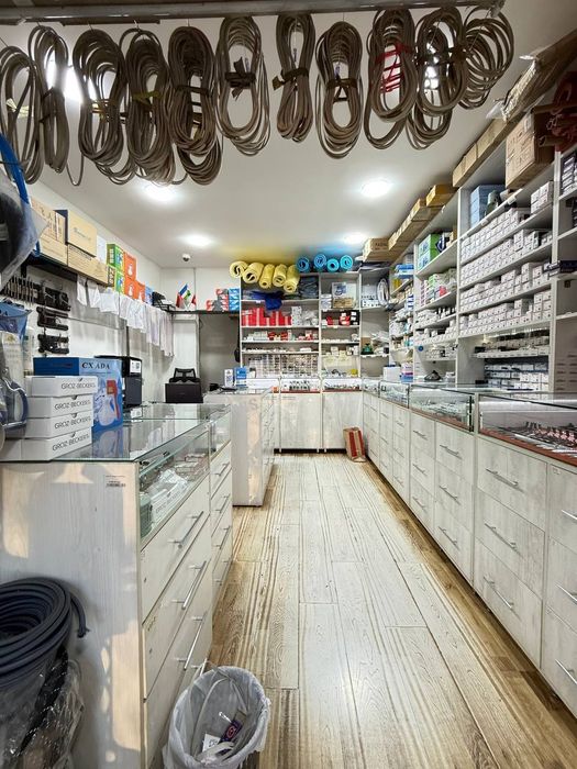 Аренда помещения в ул Бобура Ор Напротив парк Бобура