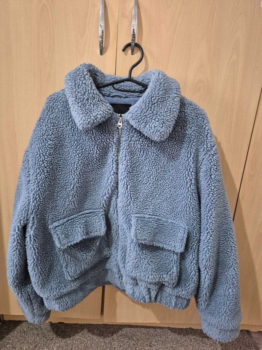 Дамско зимно пухено яке Tally Weijl