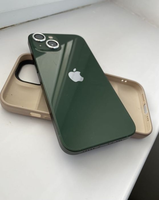 Iphone 13. 128gb