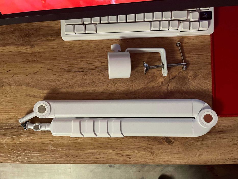 Пантограф кронштейн для микрофона irraze