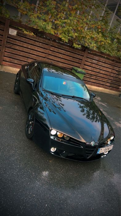 Vand/schimb alfa romeo brera