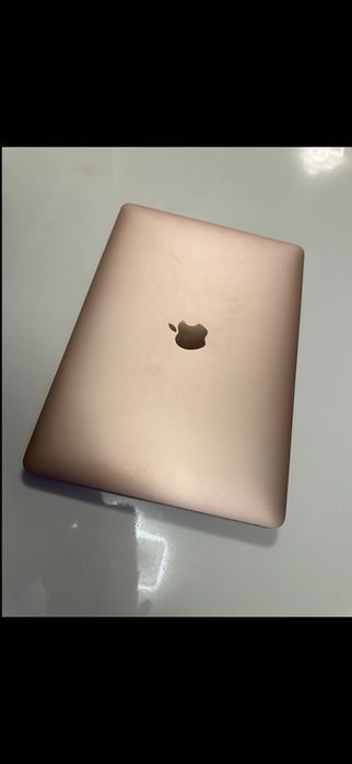 APPLE MacBook AIR 13" 128GB/GOLD