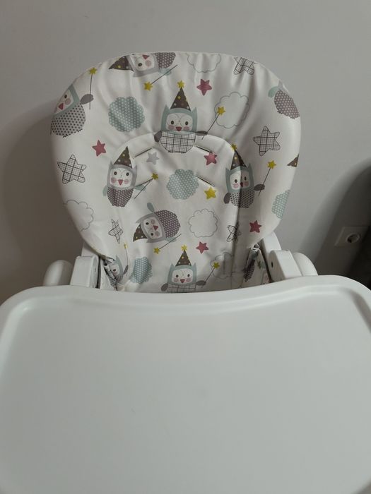 Scaun masă pentru copil